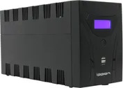 ИБП IPPON Smart Power Pro II Euro 1200, 1200ВA