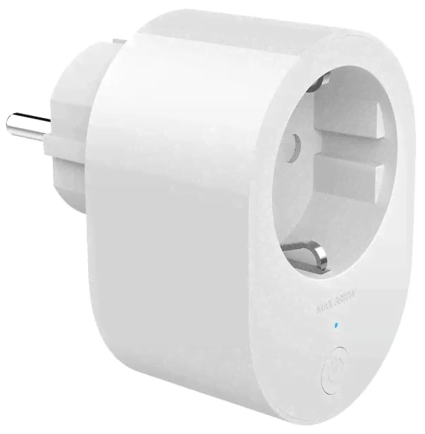Умная розетка Xiaomi Smart Power Plug 2 EU/RU BHR6868EU-0