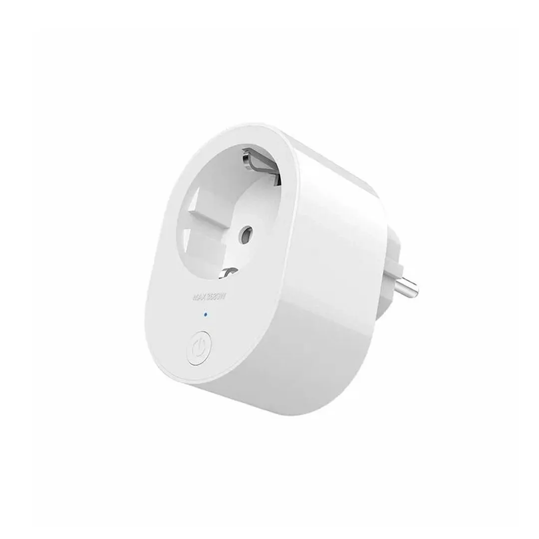 Умная розетка Xiaomi Mi Smart Power Plug 2 (EU)