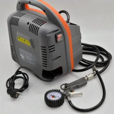 Универсальный безмасляный компрессор BERKUT SMART POWER SAC-180 (220V)-4