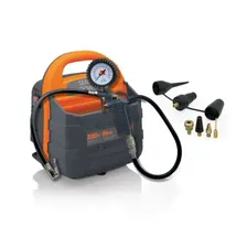 Универсальный безмасляный компрессор BERKUT SMART POWER SAC-180 (220V)
