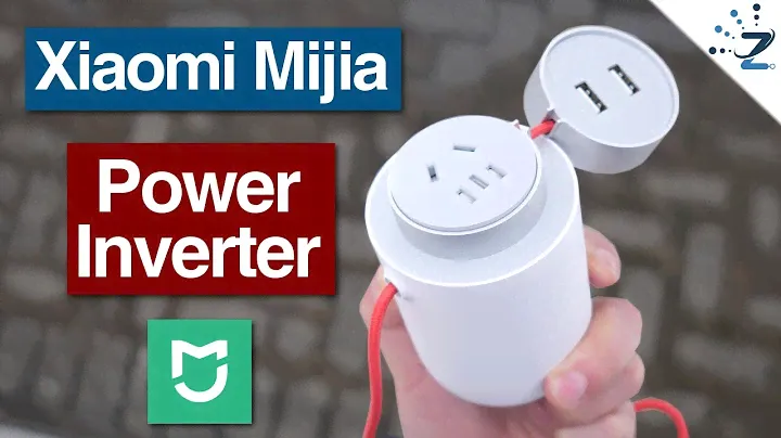 Xiaomi Mijia Power Inverter Car Socket Charger Review!