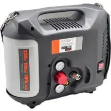 Универсальный безмасляный компрессор BERKUT SMART POWER SAC-300