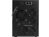 UPS 1600VA Ippon Smart Power Pro II 1600 Euro LCD+защита телефонной линии/RJ45+USB