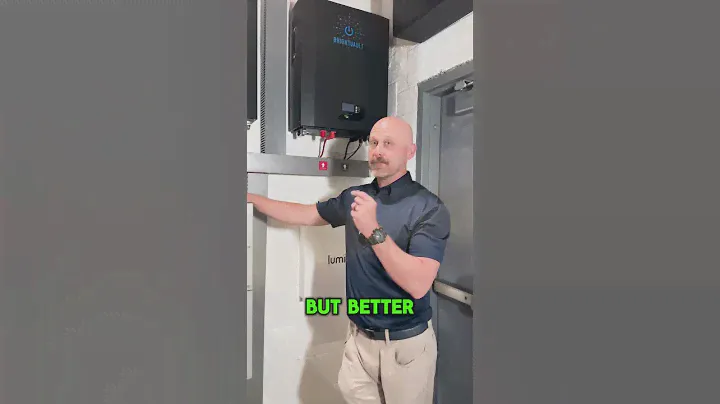 Power your home the smart way!