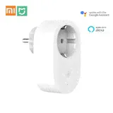 Умная розетка Xiaomi Mi Smart Power Plug EU Wi-Fi купить в Зеленограде
