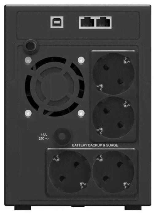 ИБП Ippon Smart Power Pro II Euro 2200-2